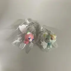 【新品】　お茶犬　チョコボーロ　サクラ　ソー