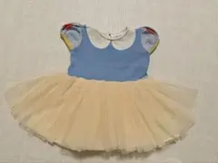 GAP baby 白雪姫　ディズニー　70 6-12months