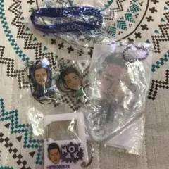 小林直己 セット
