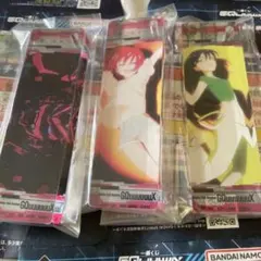 ジークアクス　一番くじ G賞　アクリルチャーム