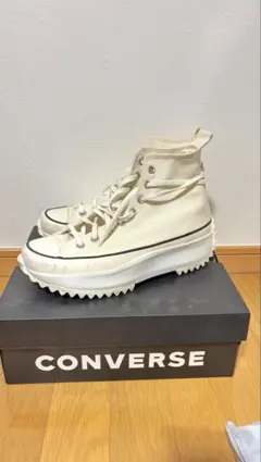 CONVERSE ランスターハイク　日本未発売