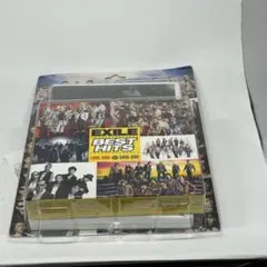 EXILE BEST HITS LOVE SIDE & SOUL SIDE