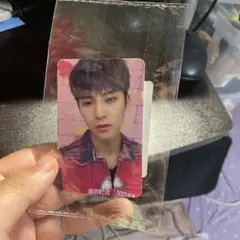 SEVENTEEN セブチ ミンギュ 過去 アルバム トレカ たる*一覧 on X: 