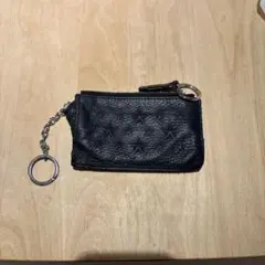 ジミーチュウ　レザーコインケースのサムネイル