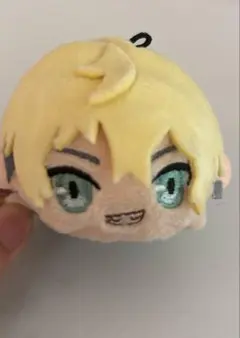 東京リベンジャーズ　松野千冬　もちころりん