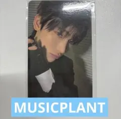 ENHYPEN UNLEASH musicplant ラキドロ ソヌ