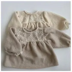 韓国子供服 Aosta Monette Blouse Mサイズ
