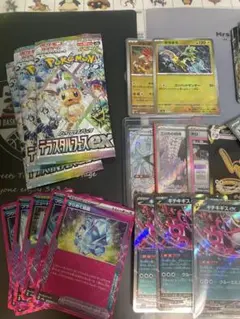 H*n様 ポケモンカード　引退品　まとめ売り　トレーディングカード　psa10