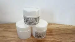 新入荷　ポーラPOLA BA グランラグゼO 4gx3個