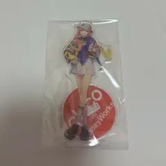 CHiCO with HoneyWorks アクスタ iは自由で、縛れない。