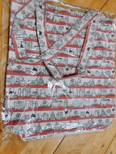 くまのプーさん　トートバッグ　新品未使用　未開封　ディズニー