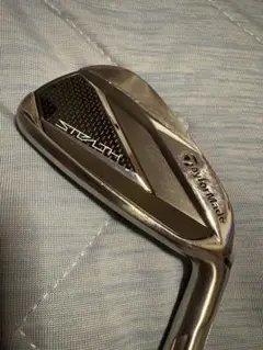 2025年最新】ステルス アイアン 単品の人気アイテム - メルカリ