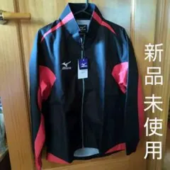 ミズノ ウインドブレーカーのサムネイル