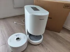 自動計量IH炊飯器 SR-AX1-W Panasonic 本体のサムネイル