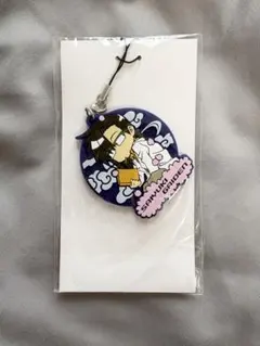 天蓬 外伝 最遊記 ラバスト ラバーストラップ