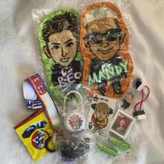 GENERATIONS グッズ