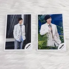 阿部亮平 公式写真 オフショット SnowMan D.D.