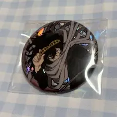 相澤消太 ステンドグラス風 缶バッジ アクリルスタンド 僕のヒーロー
