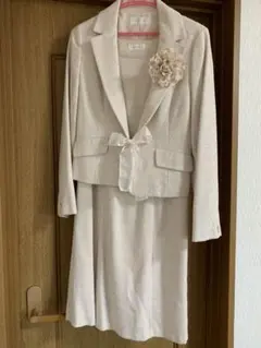 さらに値引きしました！any S i S スーツ ワンピース 入学式　サイズ3