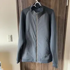 epicure ゴルフウェア　ジャケット XXL グレー