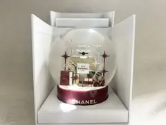 ★訳あり⭐︎シャネル⭐︎スノードーム2022⭐︎新品