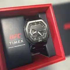 【お値下げ】UFC Timex 腕時計 TW 2V84800 W5 新品未使用のサムネイル
