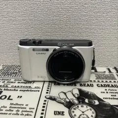2026年最新】Casio ex-zr1100の人気アイテム - メルカリ