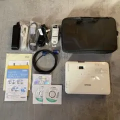 2025年最新】エプソン プロジェクター eb-1780wの人気アイテム - メルカリ