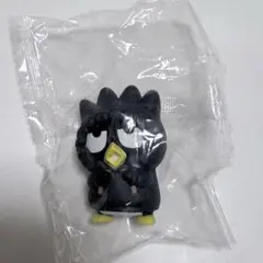 サンリオ バッドばつ丸 ミニフィギュア