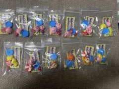 カービィ チョコエッグ　シークレット➕他　計13個　まとめ売り