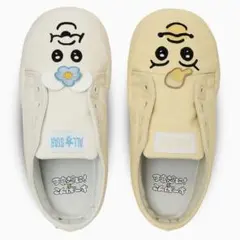 可哀想に　んぽちゃむ　コンバース　L converse