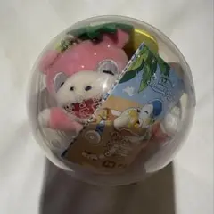 ポケモン 釜山 ポップアップ 韓国限定 ヤドン ぬいぐるみのサムネイル