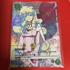 ニア 4枚セット プロモ ユニアリ ユニオンアリーナ - メルカリ