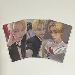 ROMANCE:UNTOLD ソヌまとめ売りセット