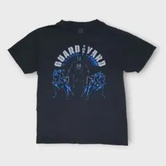 マ*サ様 WWE ローマンレインズ レスリングTシャツ プロレス 公式 ブラックのサムネイル