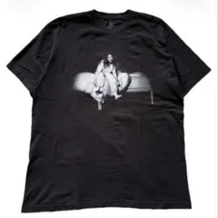 2026年最新】ビリーアイリッシュ tシャツ ツアーの人気アイテム - メルカリ