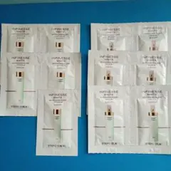 ALBION アンフィネンスホワイトニング トライアルセット