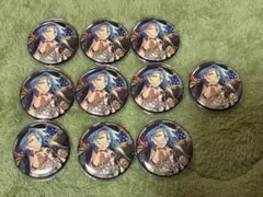 あんスタ HiMERU 中国缶バッジ