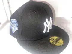New Era ニューヨーク・ヤンキース 59FIFTY キャップ 7 1/4