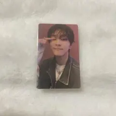 ENHYPEN ジョンウォン ORANGEBLOOD トレカ