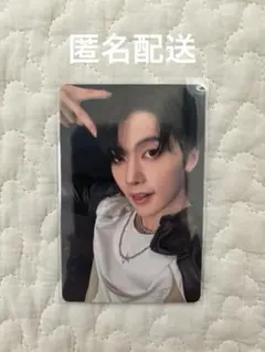 メテュ ICONIC トレカ タワレコ渋谷限定 ラキドロ