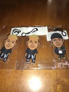 GENERATIONS EXILE 関口メンディー