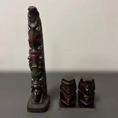 2025年最新】トーテンポールの人気アイテム - メルカリ