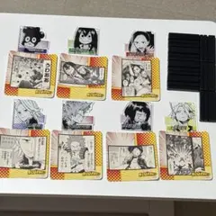 僕のヒーローアカデミア ヒロアカ 名場面ジオラマコレクション - メルカリ