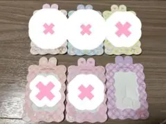 サンリオ シークレット ミニフォトフレーム