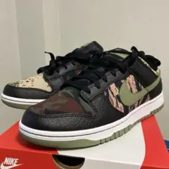 NIKE DUNK LOW SE 新品未使用28センチ