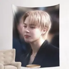 ☆ BTSタペストリー Dior ジミン JIMIN ☆