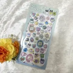 【訳あり⑥】たまごっち✨ Tamagotchi プチドロップシール