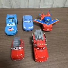 トミカ　カーズ　まとめ売り