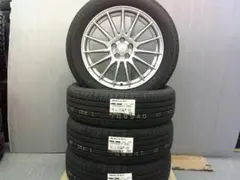 本州送料込★新品★ヨコハマ★ブルーアースXT〈AE61〉★195/60R17のサムネイル